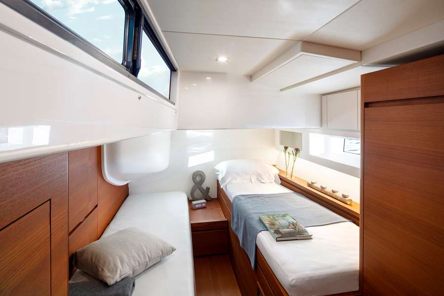 2026 Solaris 60 à vendre (photo 8)