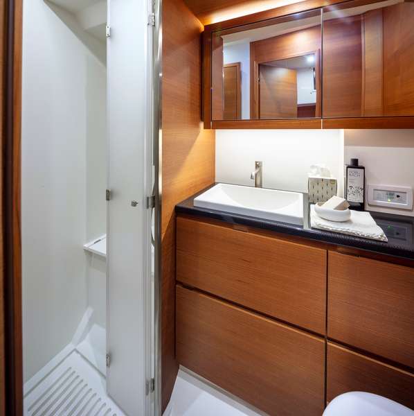 2026 Solaris 60 à vendre (photo 9)