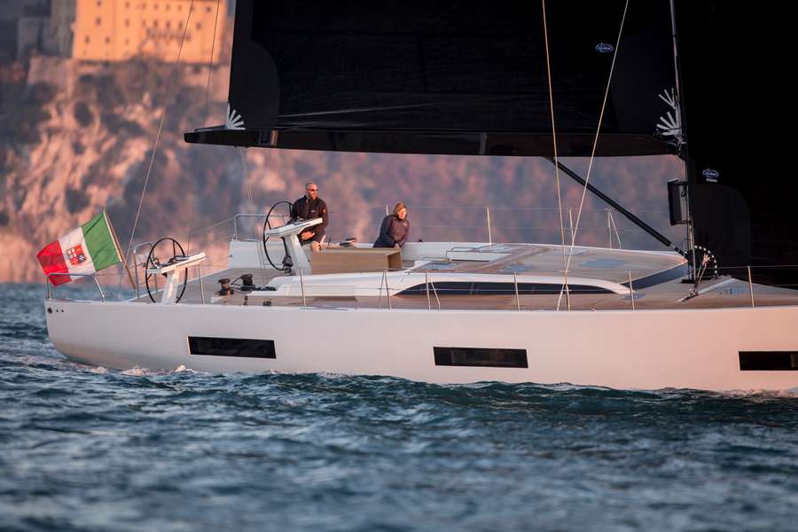 2026 Solaris 60 à vendre (photo 11)