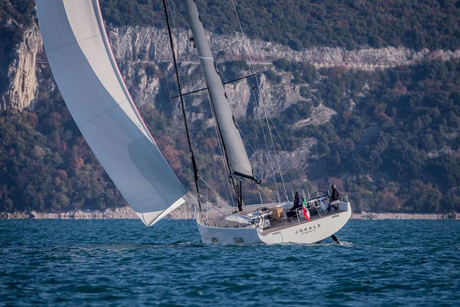 2026 Solaris 60 à vendre (photo 12)