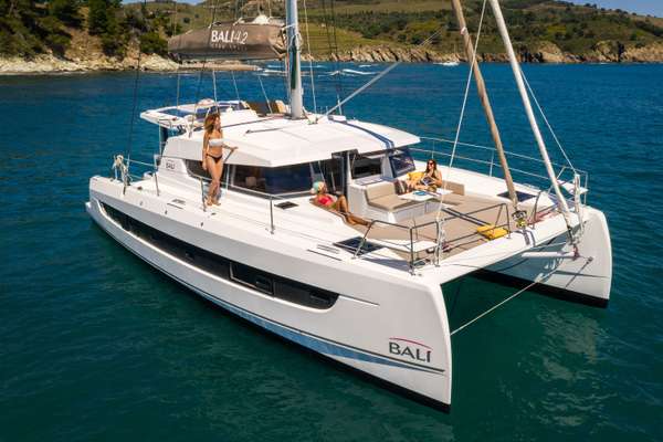 2025 BALI CATAMARANS BALI 4.2 zu verkaufen (photo 1)
