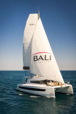 2025 BALI CATAMARANS BALI 4.2 zu verkaufen (photo 2)