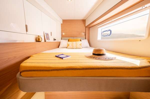 2025 BALI CATAMARANS BALI 4.2 zu verkaufen (photo 5)