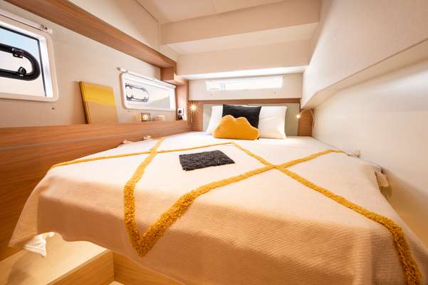 2025 BALI CATAMARANS BALI 4.2 zu verkaufen (photo 6)