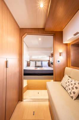2025 BALI CATAMARANS BALI 4.2 zu verkaufen (photo 7)