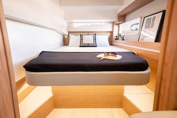 2025 BALI CATAMARANS BALI 4.2 zu verkaufen (photo 8)