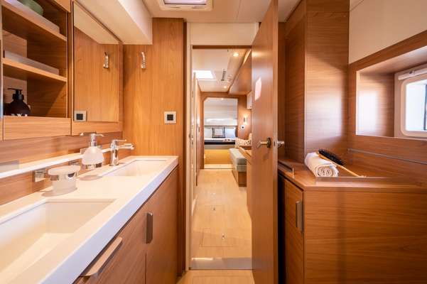 2025 BALI CATAMARANS BALI 4.2 zu verkaufen (photo 10)