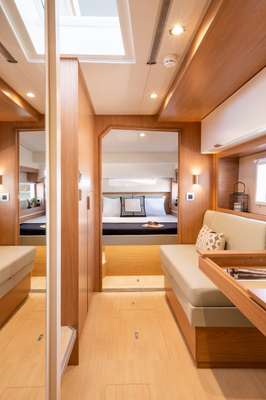 2025 BALI CATAMARANS BALI 4.2 zu verkaufen (photo 12)