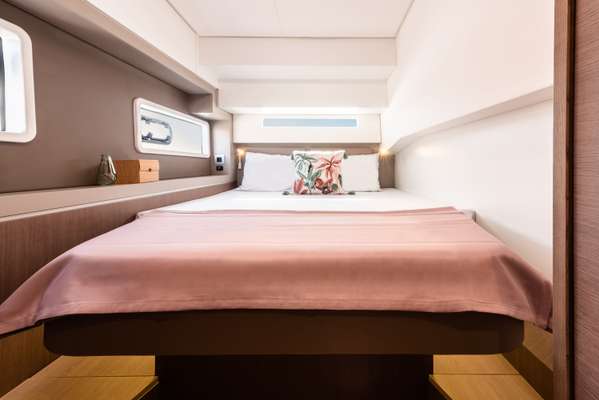 2025 BALI CATAMARANS BALI 4.2 zu verkaufen (photo 13)