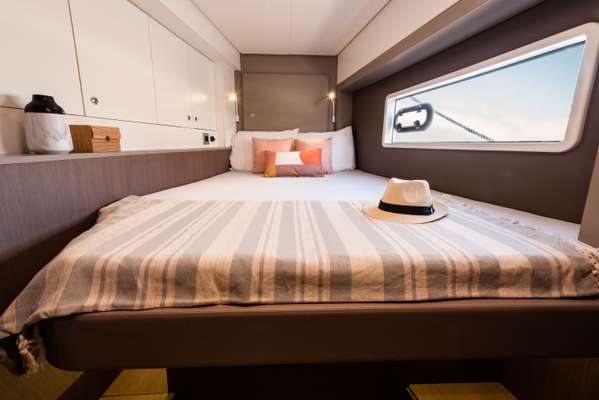 2025 BALI CATAMARANS BALI 4.2 zu verkaufen (photo 14)