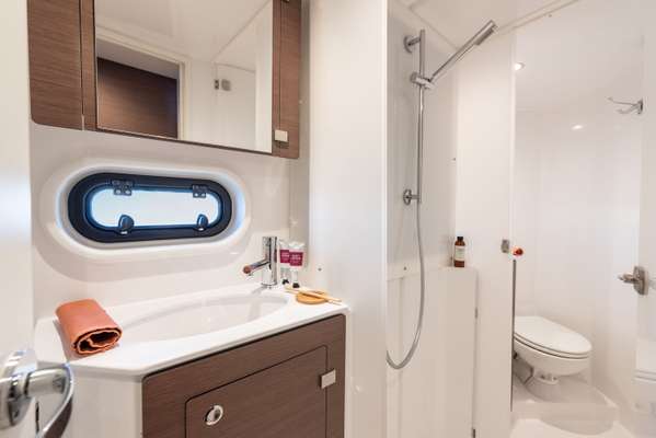 2025 BALI CATAMARANS BALI 4.2 zu verkaufen (photo 16)