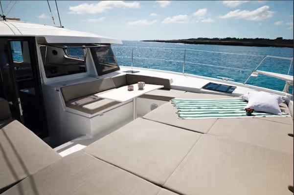 2025 BALI CATAMARANS BALI 4.2 zu verkaufen (photo 18)