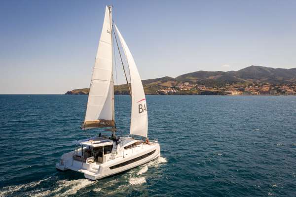 2025 BALI CATAMARANS BALI 4.2 zu verkaufen (photo 19)