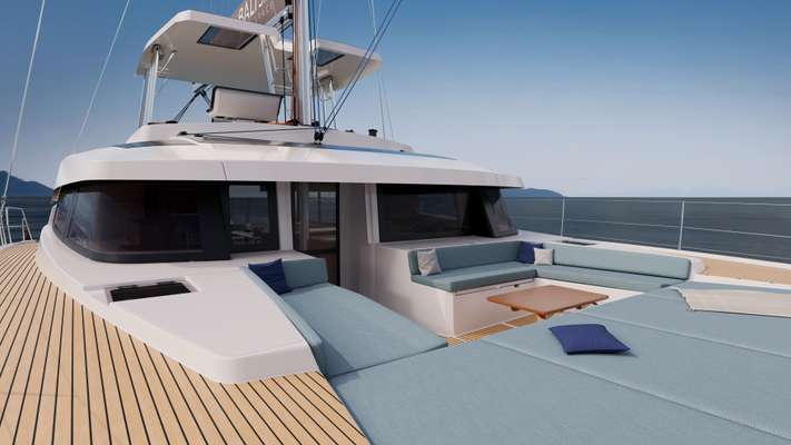 2025 BALI CATAMARANS BALI 5.2 in vendita (photo 7)
