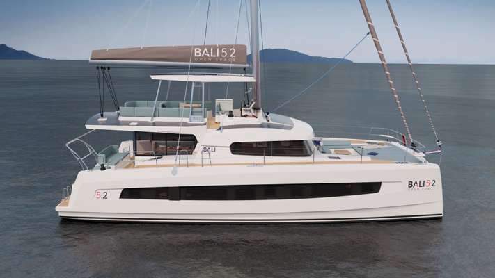2025 BALI CATAMARANS BALI 5.2 in vendita (photo 12)