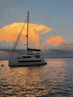 2022 BALI CATAMARANS CATSPACE na sprzedaż (photo 2)