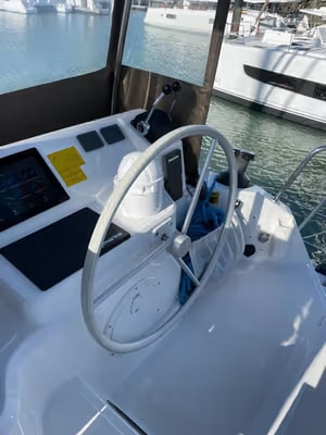 2022 BALI CATAMARANS CATSPACE na sprzedaż (photo 3)