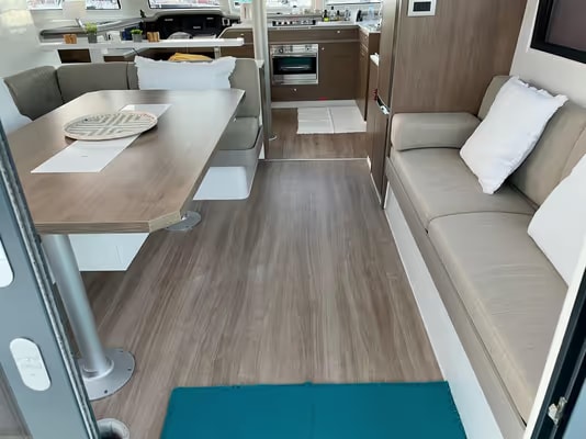 2022 BALI CATAMARANS CATSPACE na sprzedaż (photo 4)