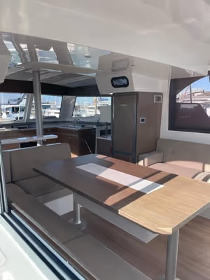 2022 BALI CATAMARANS CATSPACE na sprzedaż (photo 5)