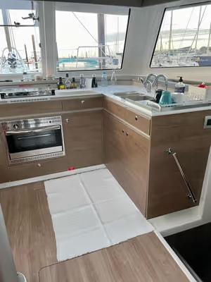 2022 BALI CATAMARANS CATSPACE na sprzedaż (photo 7)