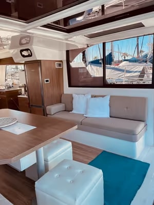 2022 BALI CATAMARANS CATSPACE na sprzedaż (photo 6)