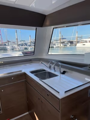 2022 BALI CATAMARANS CATSPACE na sprzedaż (photo 8)