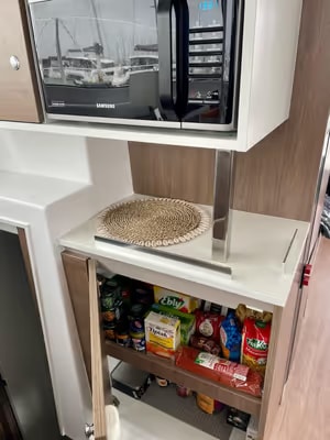 2022 BALI CATAMARANS CATSPACE na sprzedaż (photo 9)