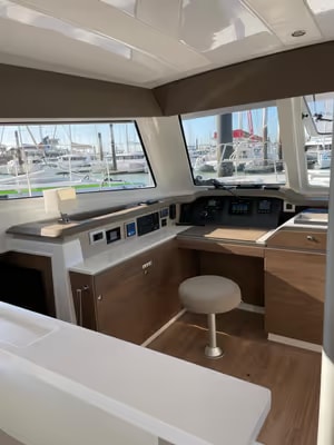 2022 BALI CATAMARANS CATSPACE na sprzedaż (photo 10)