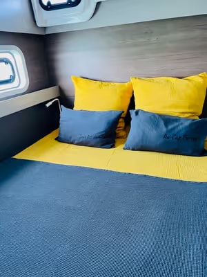 2022 BALI CATAMARANS CATSPACE na sprzedaż (photo 11)