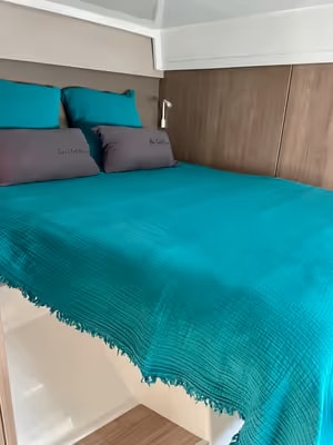 2022 BALI CATAMARANS CATSPACE na sprzedaż (photo 12)