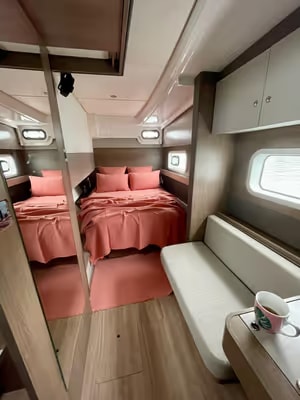 2022 BALI CATAMARANS CATSPACE na sprzedaż (photo 13)