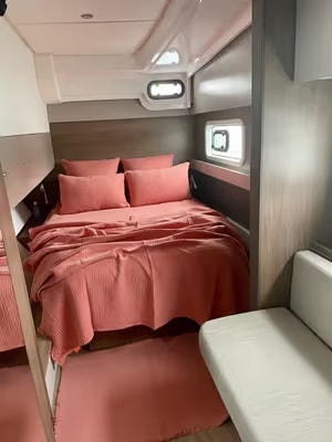 2022 BALI CATAMARANS CATSPACE na sprzedaż (photo 14)