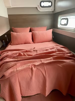 2022 BALI CATAMARANS CATSPACE na sprzedaż (photo 15)