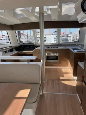 2022 BALI CATAMARANS CATSPACE na sprzedaż (photo 17)