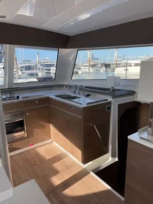 2022 BALI CATAMARANS CATSPACE na sprzedaż (photo 18)