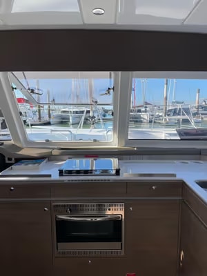2022 BALI CATAMARANS CATSPACE na sprzedaż (photo 20)