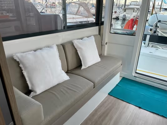 2022 BALI CATAMARANS CATSPACE na sprzedaż (photo 19)