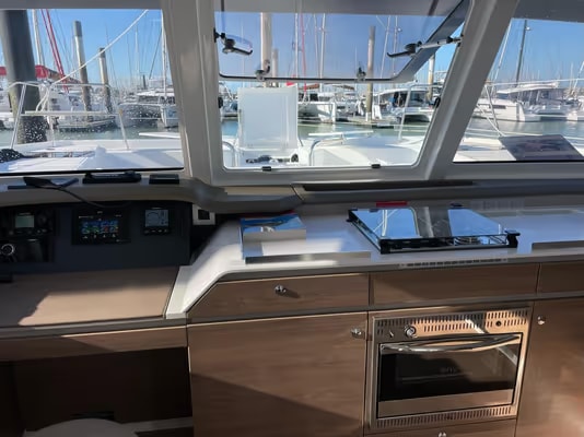 2022 BALI CATAMARANS CATSPACE na sprzedaż (photo 21)