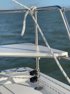 2022 BALI CATAMARANS CATSPACE na sprzedaż (photo 22)