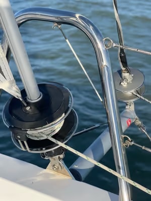 2022 BALI CATAMARANS CATSPACE na sprzedaż (photo 23)