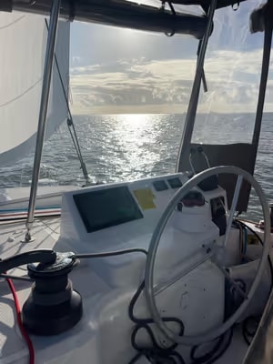2022 BALI CATAMARANS CATSPACE na sprzedaż (photo 25)