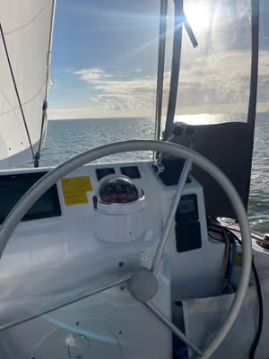 2022 BALI CATAMARANS CATSPACE na sprzedaż (photo 24)