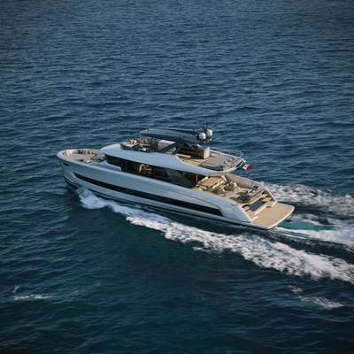 2026 SOLARIS POWER 70 LONG RANGE na sprzedaż (photo 2)
