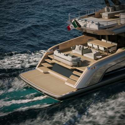 2026 SOLARIS POWER 70 LONG RANGE na sprzedaż (photo 4)
