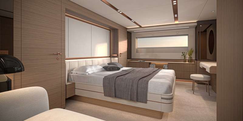2026 SOLARIS POWER 70 LONG RANGE na sprzedaż (photo 6)