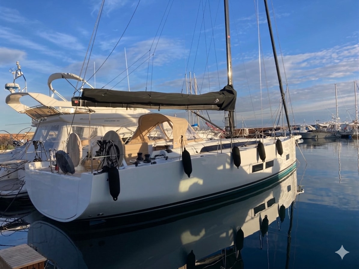 2023 Solaris Yachts 44 na sprzedaż (photo 1)