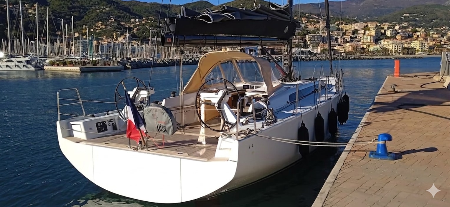 2023 Solaris Yachts 44 na sprzedaż (photo 2)