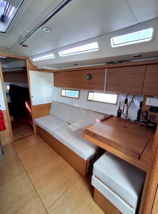 2023 Solaris Yachts 44 na sprzedaż (photo 3)
