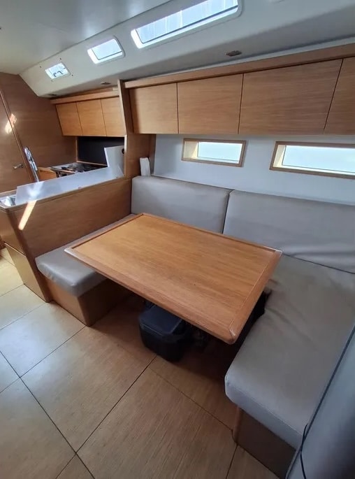 2023 Solaris Yachts 44 na sprzedaż (photo 4)