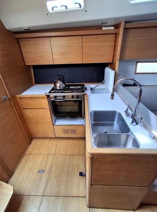2023 Solaris Yachts 44 na sprzedaż (photo 5)
